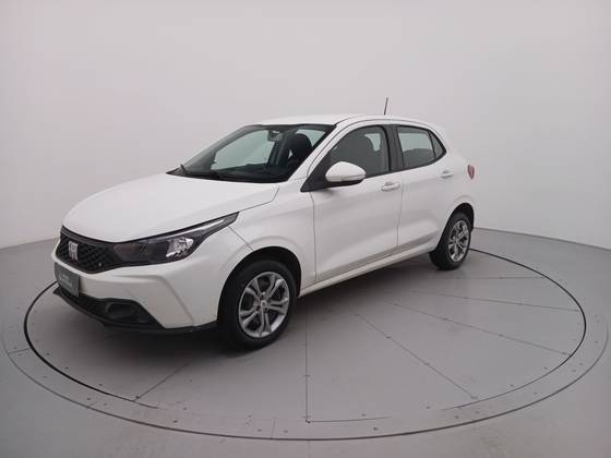 FIAT ARGO 1.0 FIREFLY FLEX DRIVE MANUAL